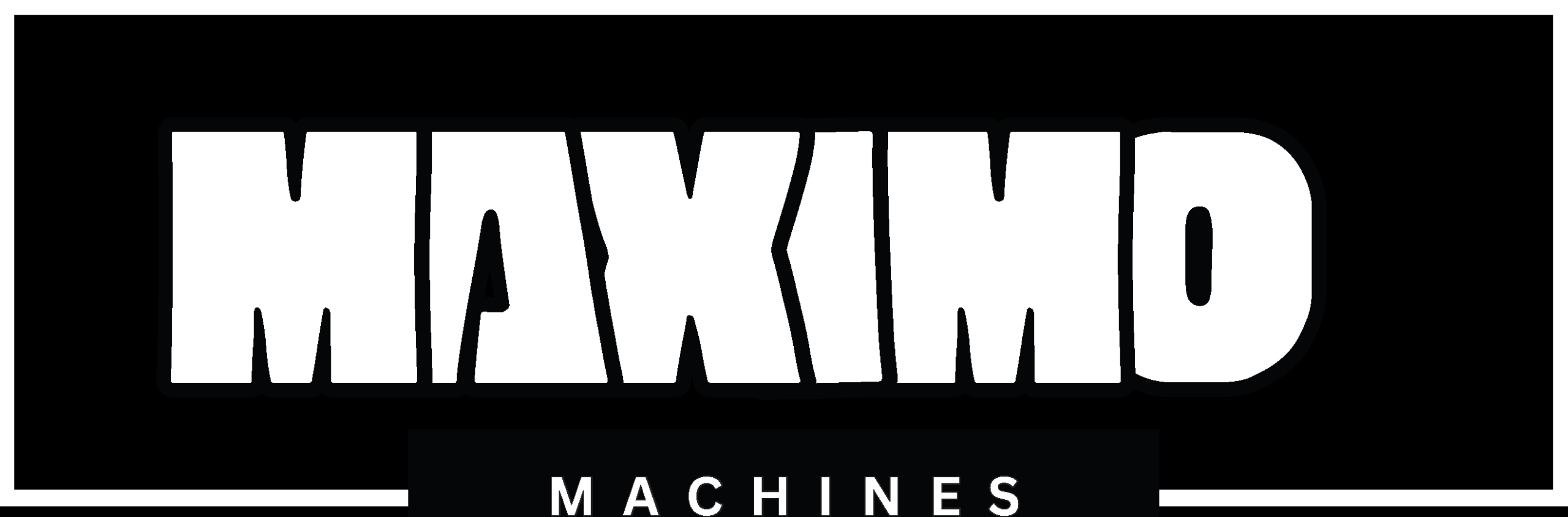 maximomachinery.com